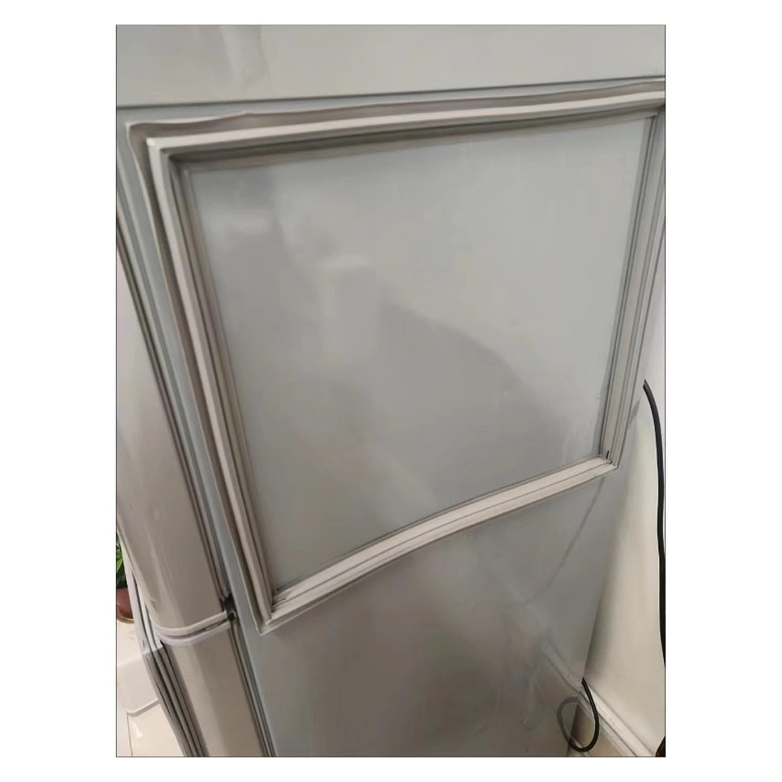 4 m Kühlschrank-Gummiverpackung, Kühlschrankdichtung