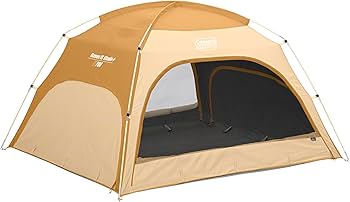 Amazon | Coleman(コールマン) クイックアップIGシェード+(ゴールド