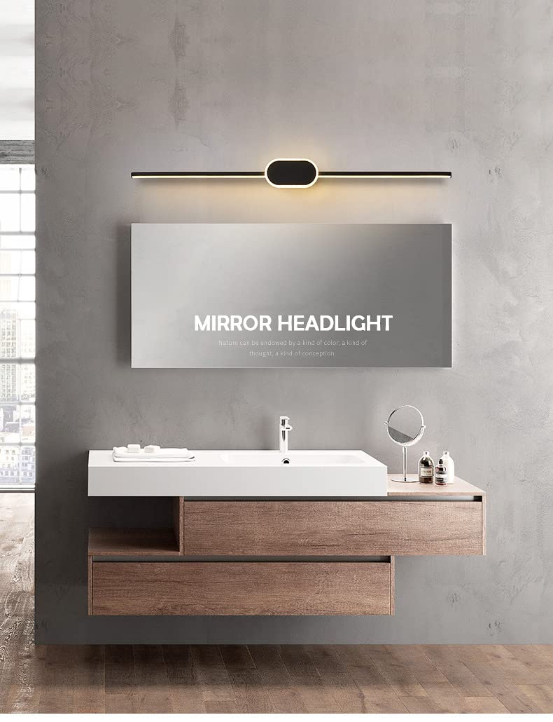 CITRA LED 15W Sleek Wall Light LED Mirror Vanity Picture Light - Warm White 2
