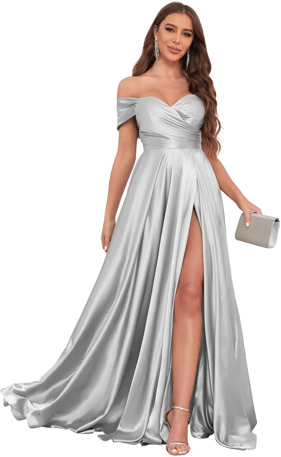 Silver