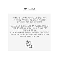 Vista 9 de Personalized Ring Custom Engraved Ring personalized dad gift Mens Ring Personalized Gifts for Him Personalized Gifts for Father's Day Personalized