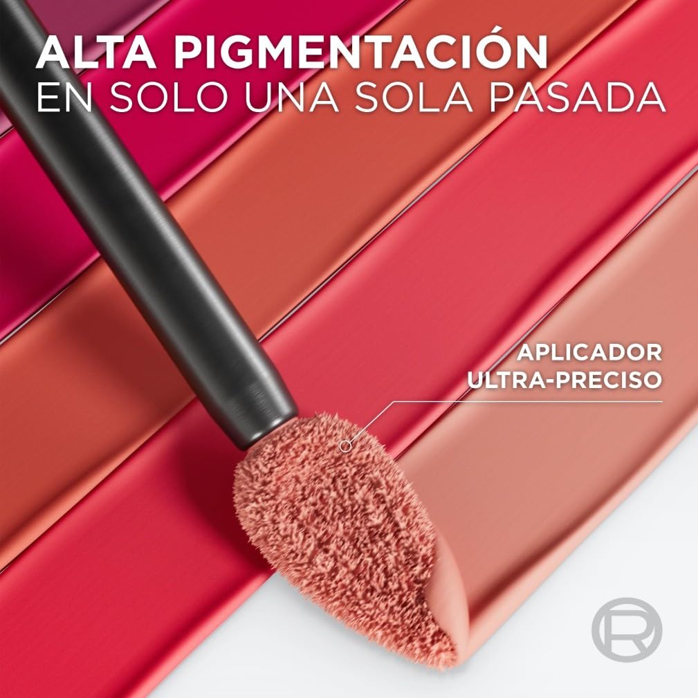 OA MATTE.RESIST 420 TRUE ROMANCE
