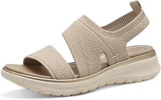 Tamaris Wide FIT Sandale 8-88727-44 H-Weite