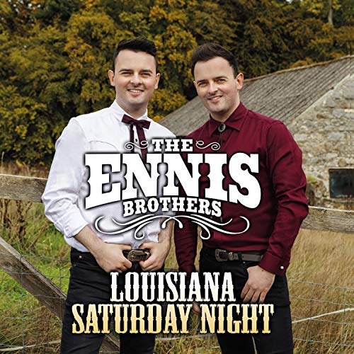 The Ennis Brothers