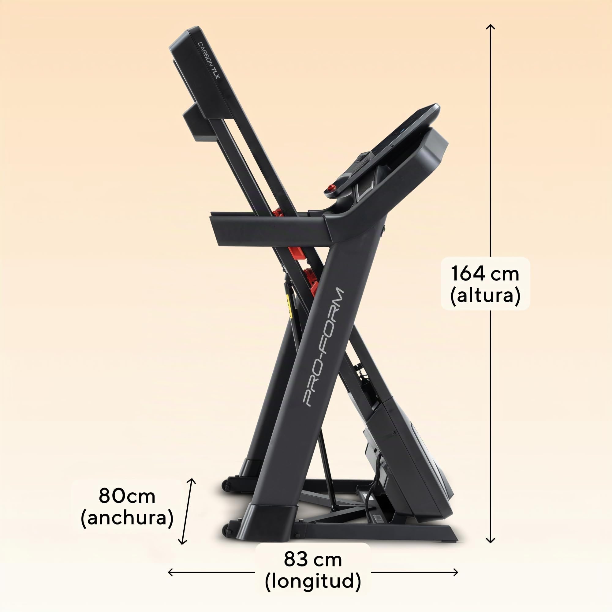 ProForm Cinta de Correr Carbon TL
