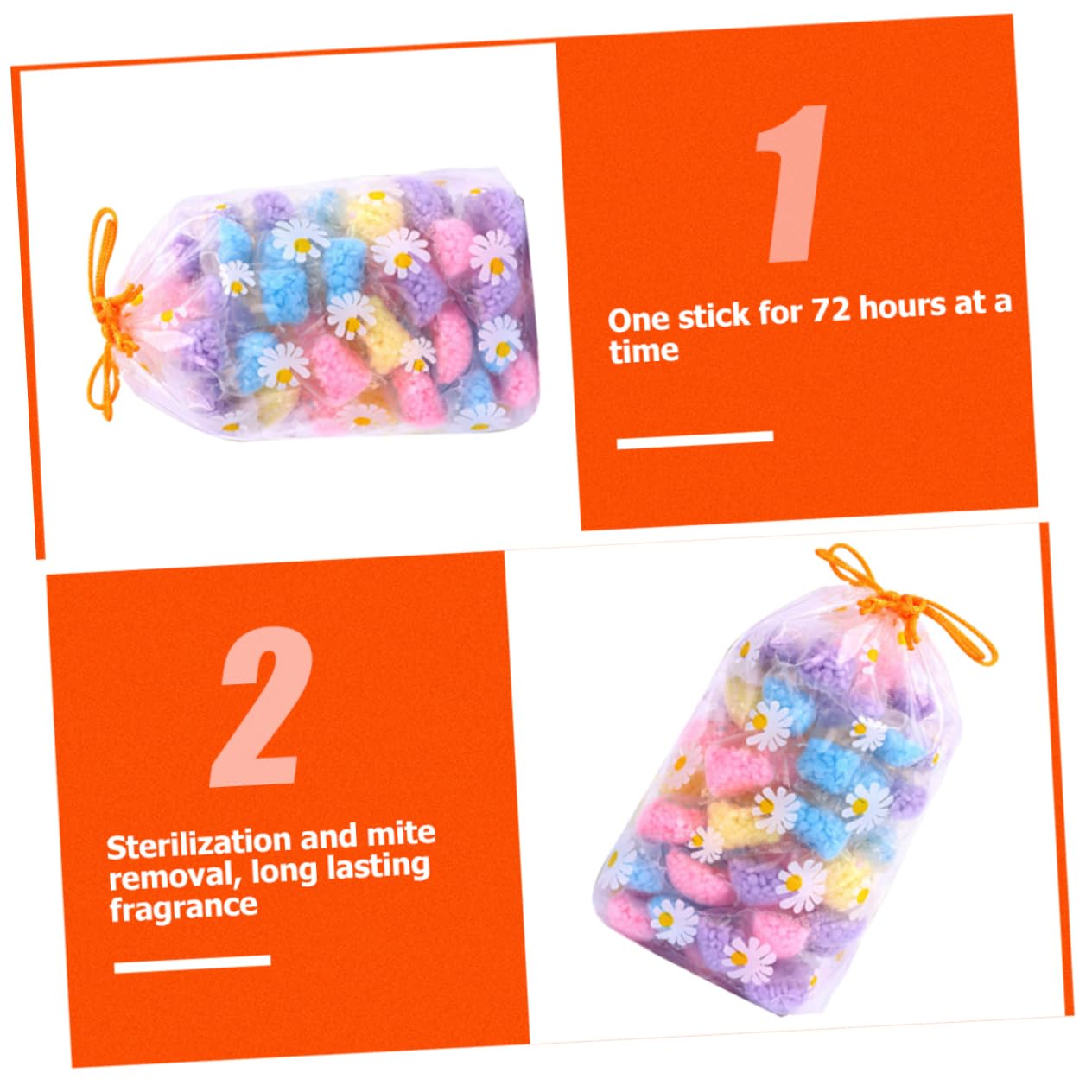 Ipetboom 240piezas Perlas De Para Lavandería Perlas De Limpieza De Ropa Aromatizantes Para Ropa Para Hotel y