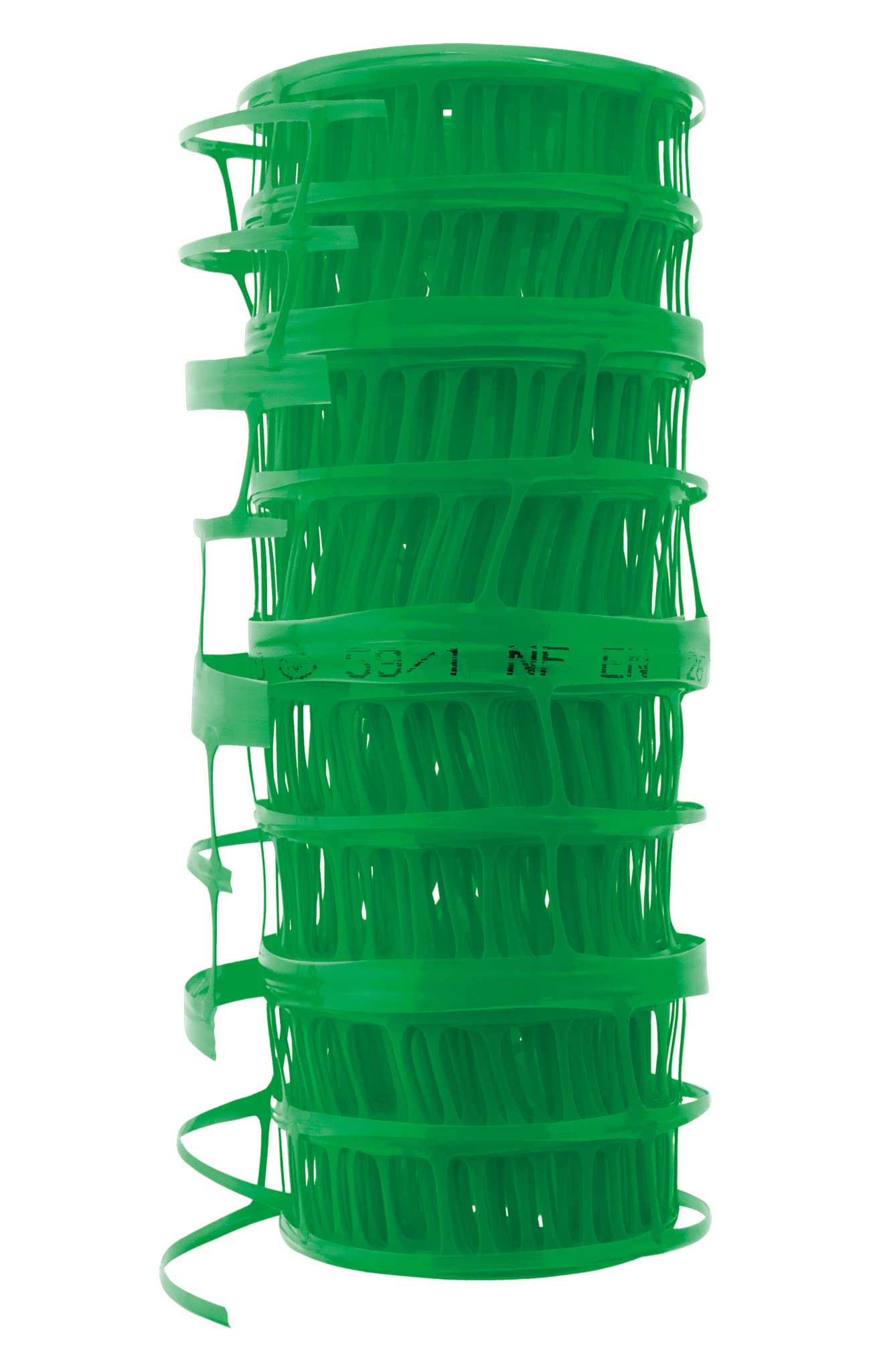 Grillage avertisseur bleu eau potable 25 m 30 cm