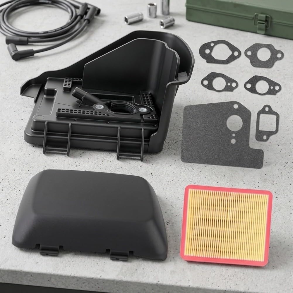 para filtro Aire Cortacésped para honda GCV200 HRN216 Reemplazo