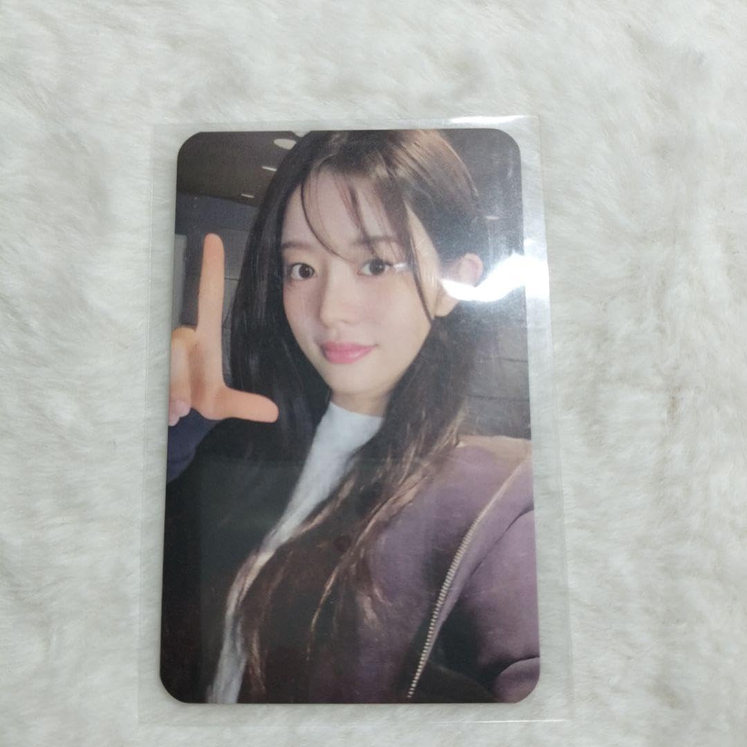 ILLIT kpopmerch SHOPEE ラキドロ ILLIT bomb shopee kpopmerch ラキドロ ウォンヒ - メルカリ