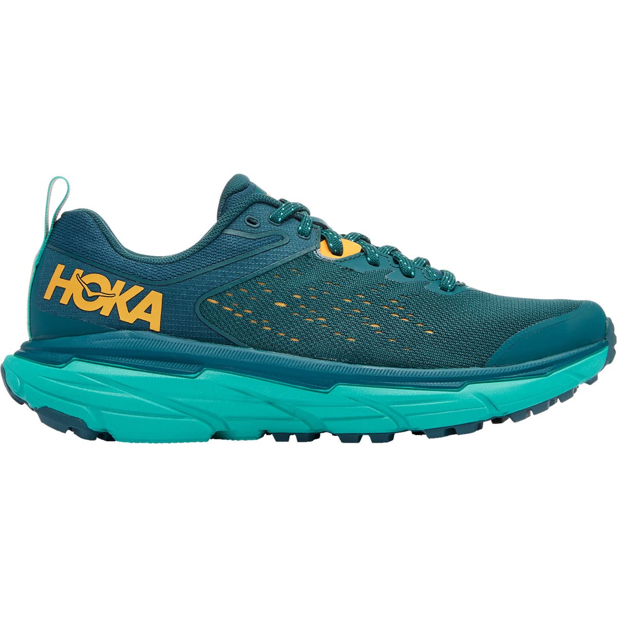 HOKA ONE ONE Women's Challenger ATR 6 Running Shoes, 5.5 UK