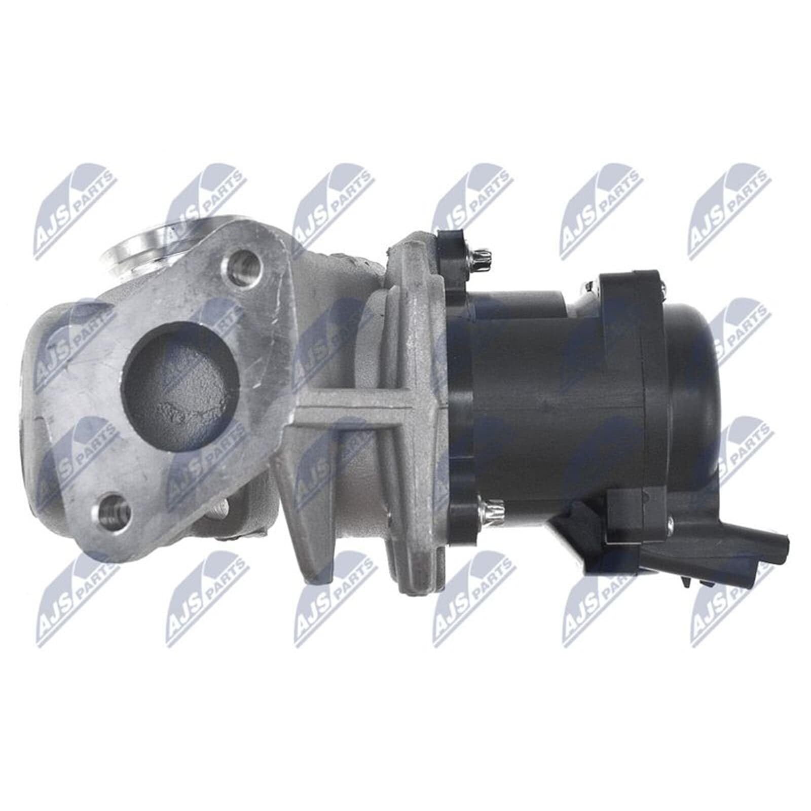 NTY Valvola ricircolo gas scarico-EGR EGR-CT-000 Compatibile con: CITROËN BERLINGO/BERLINGO FIRST Großraumlimousine (MF_, GJK_, GFK_, BERLINGO/BERLINGO FIRST Kasten/Großraumlimousine