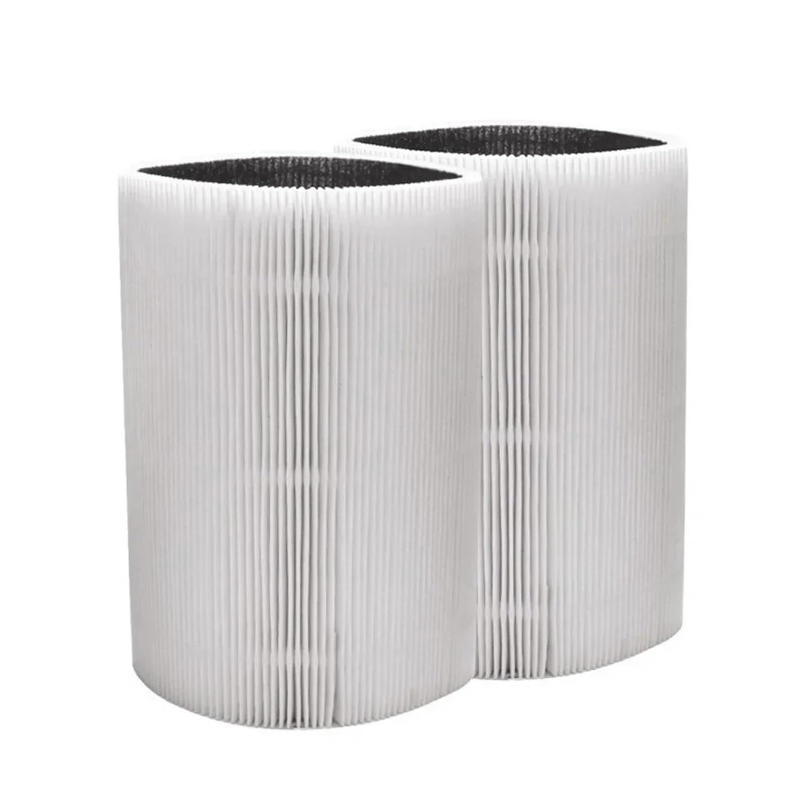 JWEINENL Air Purifier Filter Filter，Compatible For Blue Pure， 411 ，Compatible For Blueair ，Pure, + Filters,filter material