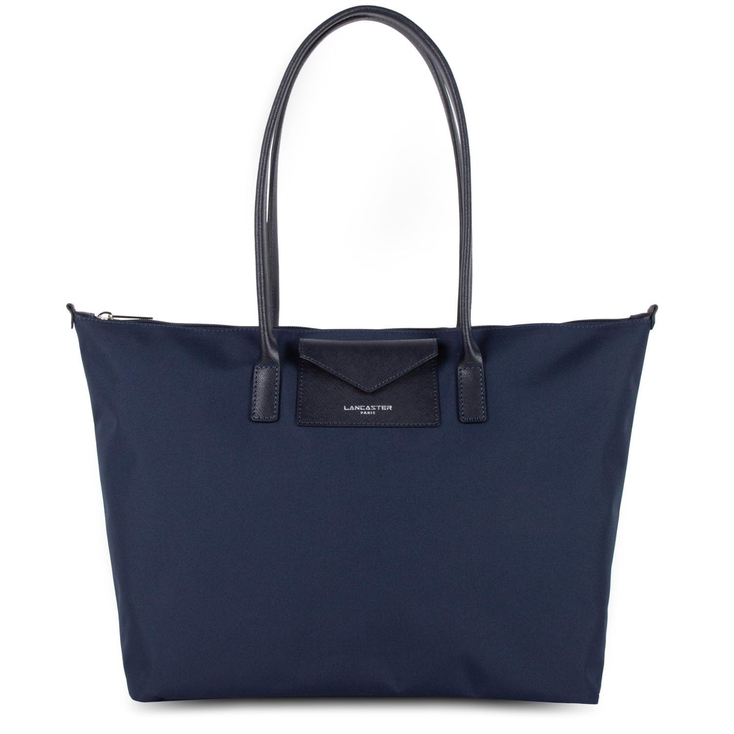 LANCASTER Grand sac cabas épaule - Smart KBA