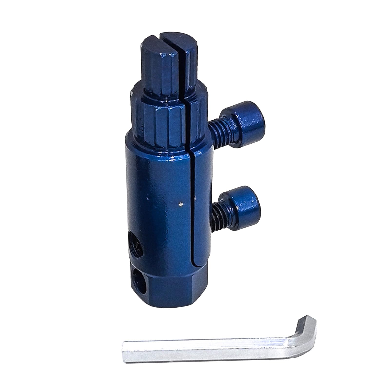 Apglsxy Faucet Installation And Removal Tool Screw Extractors Set For Damaged Screws And Brokens Bolts In Pipes 3 / 4Inch Multifunctional Handle