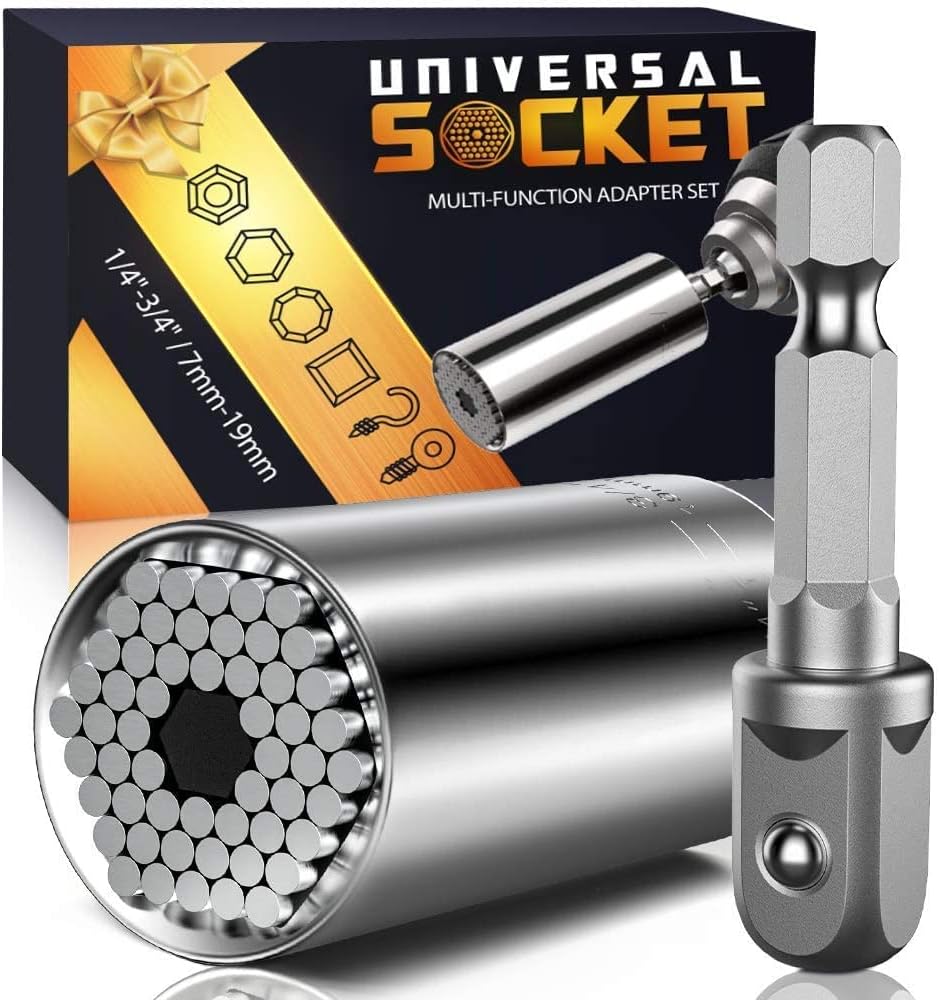 Universal Socket Tool