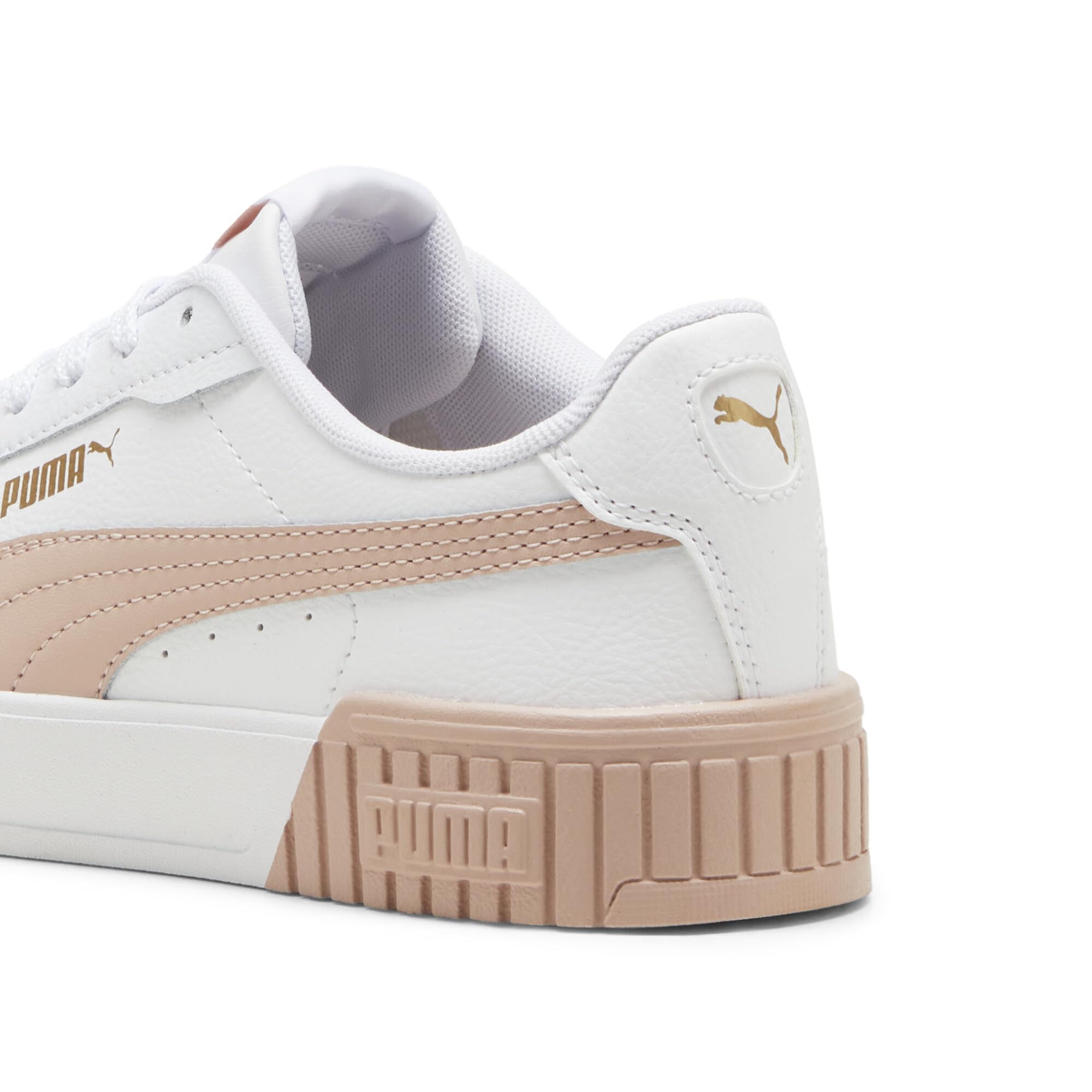 Puma Damen Carina 2.0 Turnschuhe – Bild 3