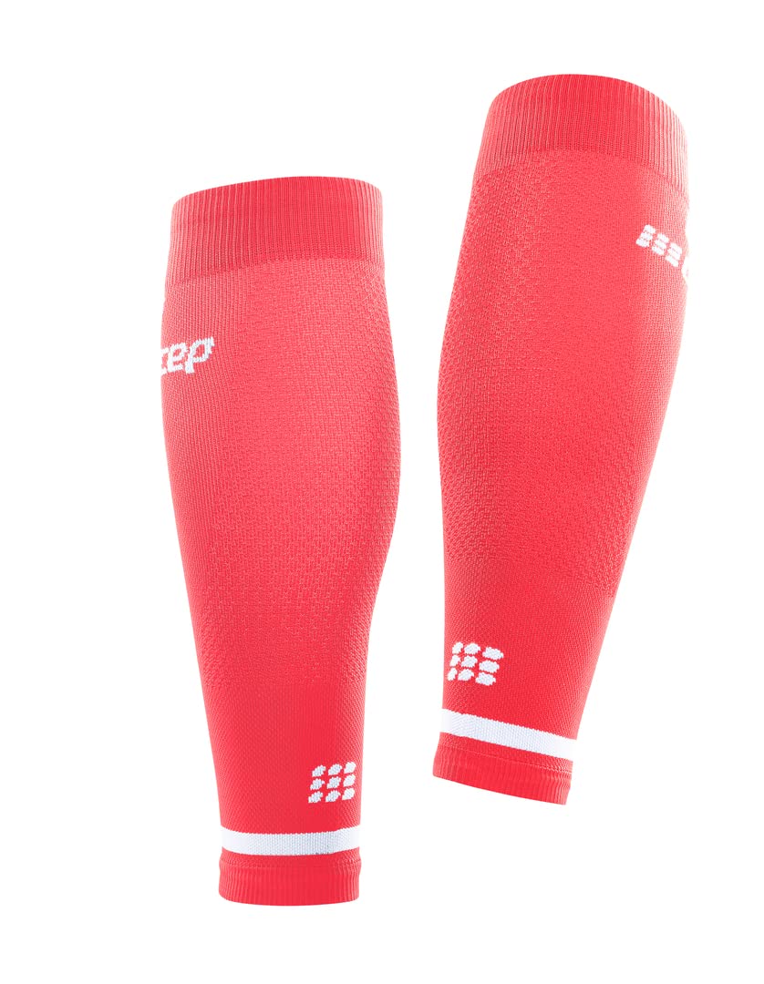 CEP The Run Waden Kompression Strümpfe für Herren – Hochwertige Wadenbandage für Herren – Kompressionsstulpen zur Muskelunterstützung und Regeneration beim Sport, Laufen & Fitness