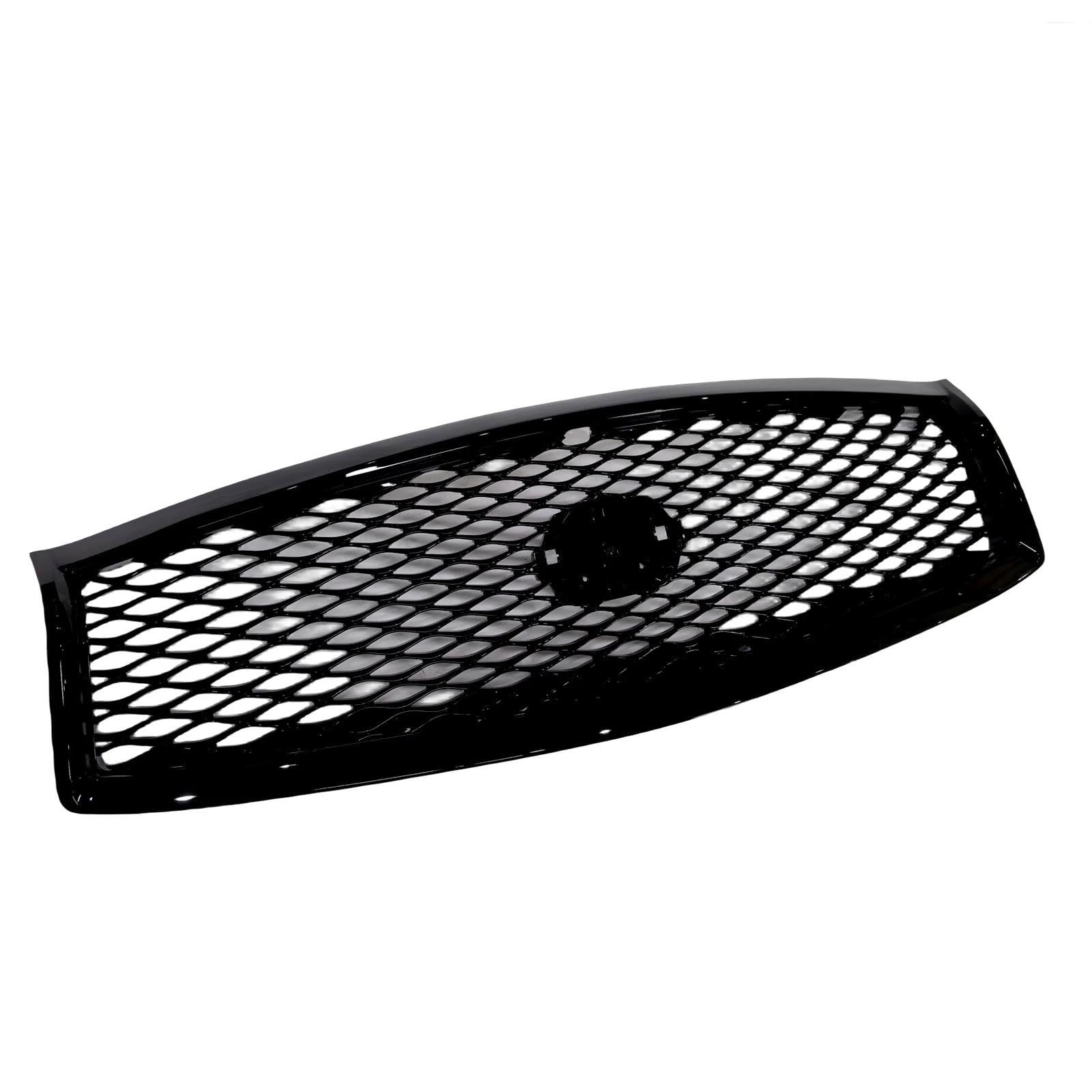 Grille de calandre avant Infiniti Q70 maille supérieure de pare-chocs finition luxe