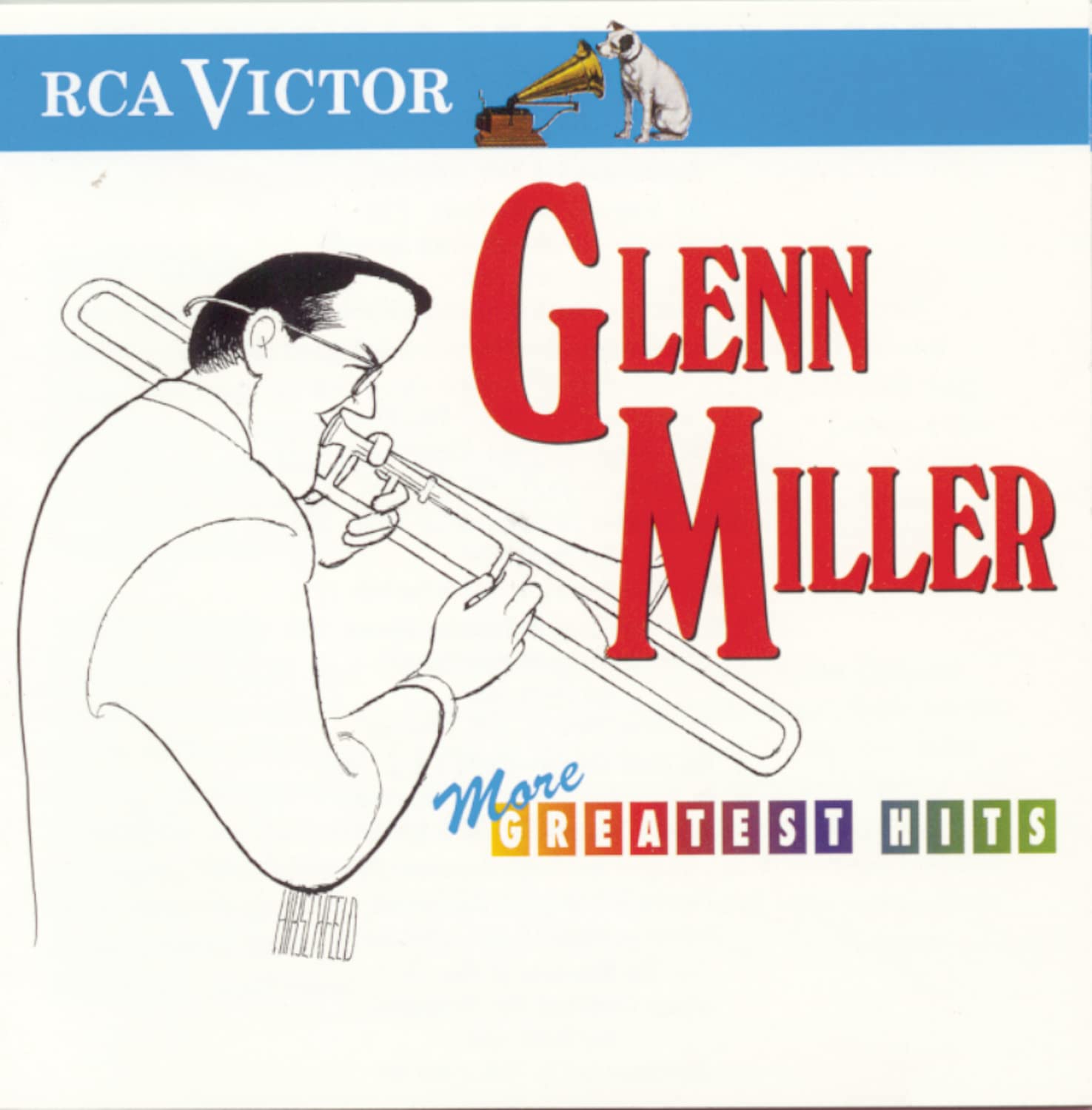 More Greatest Hits [Audio CD]