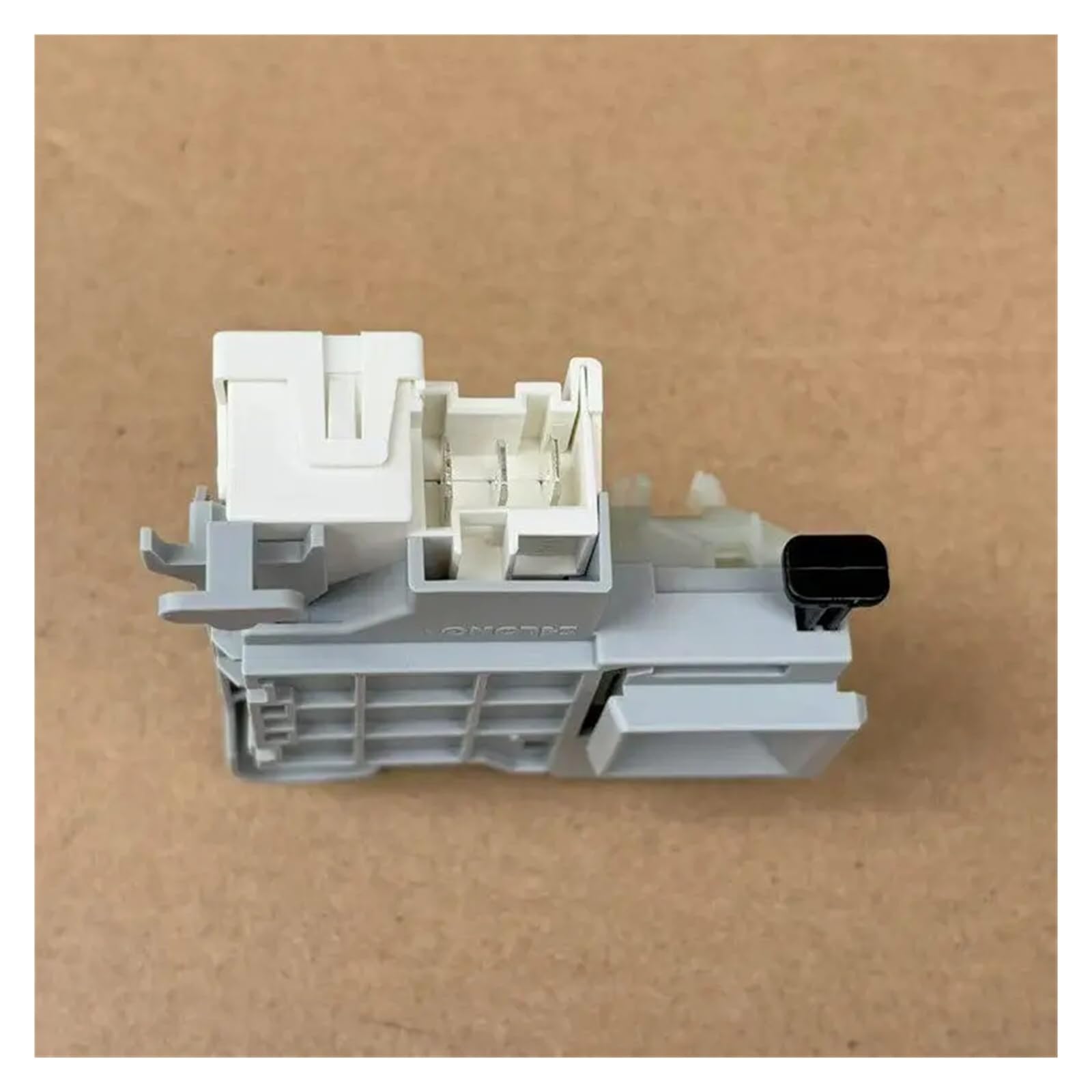 Compatible Con Hisense, Cerradura De Puerta De Lavadora 2226709-X03040125 Cerradura De Puerta De Retardo MK-20 Interruptor Electrónico