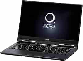 Amazon.co.jp: NEC PC-HZ550GAB LAVIE Hybrid ZERO : パソコン