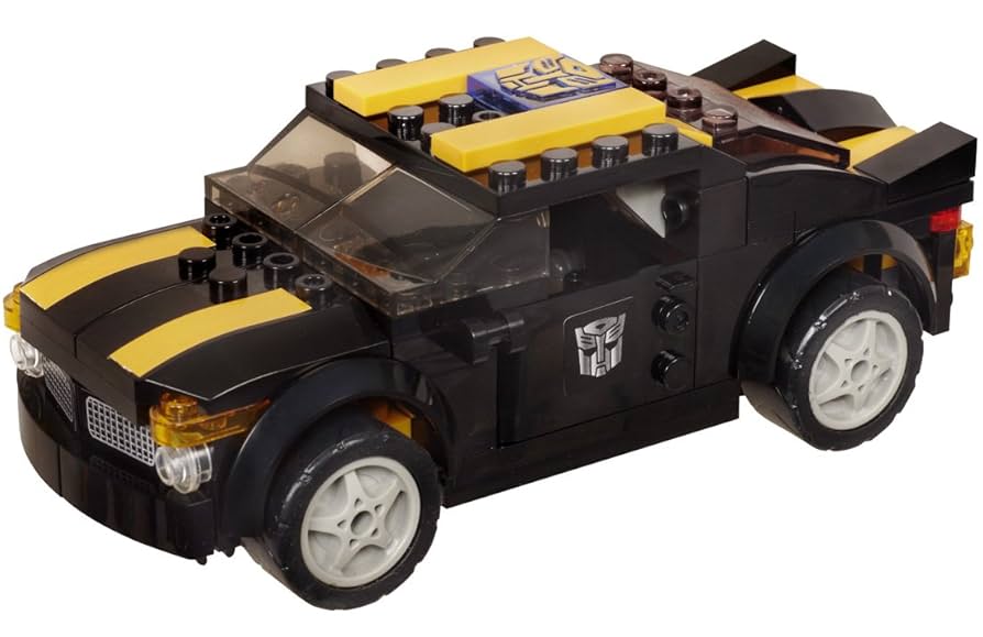 トランスフォーマー　ステルスバンブルビー　海外版 トランスフォーマー ステルスバンブルビー レビュー アクション