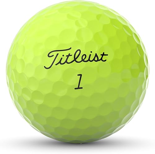 Vista 10 de Titleist Pro V1 Prior Generation Golf Balls Blanco