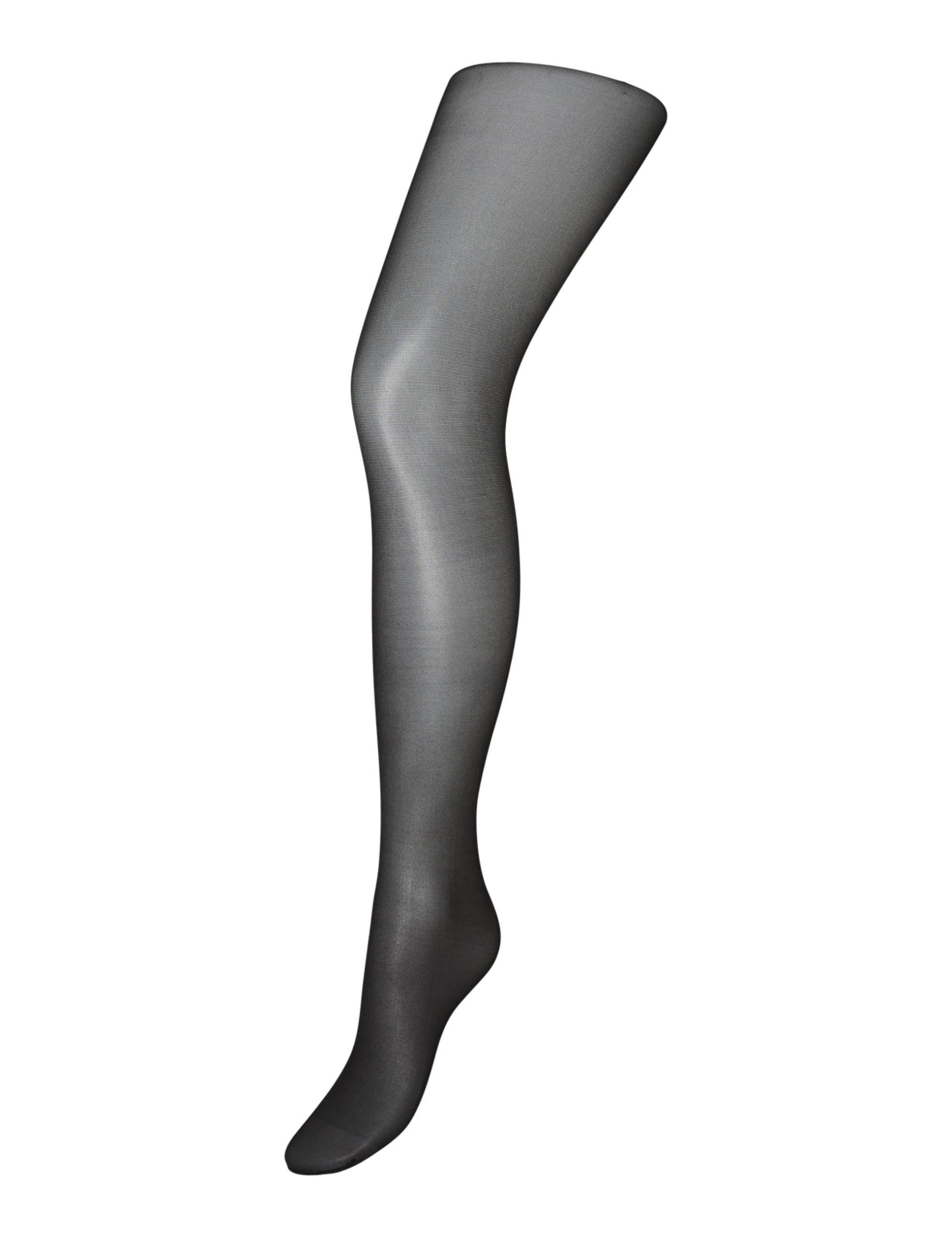 VERO MODA Women's Vmshape Up Tights-30 Denier Noos Shapewear Tights, Black, M-L