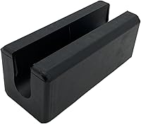 Vista 5 de My2148 Soporte de Remolque de Travesaño para Motor Fuera de Borda, Kit Completo con Culata de Ram Único, Remolque de Motor y Bloqueos de Cilindro