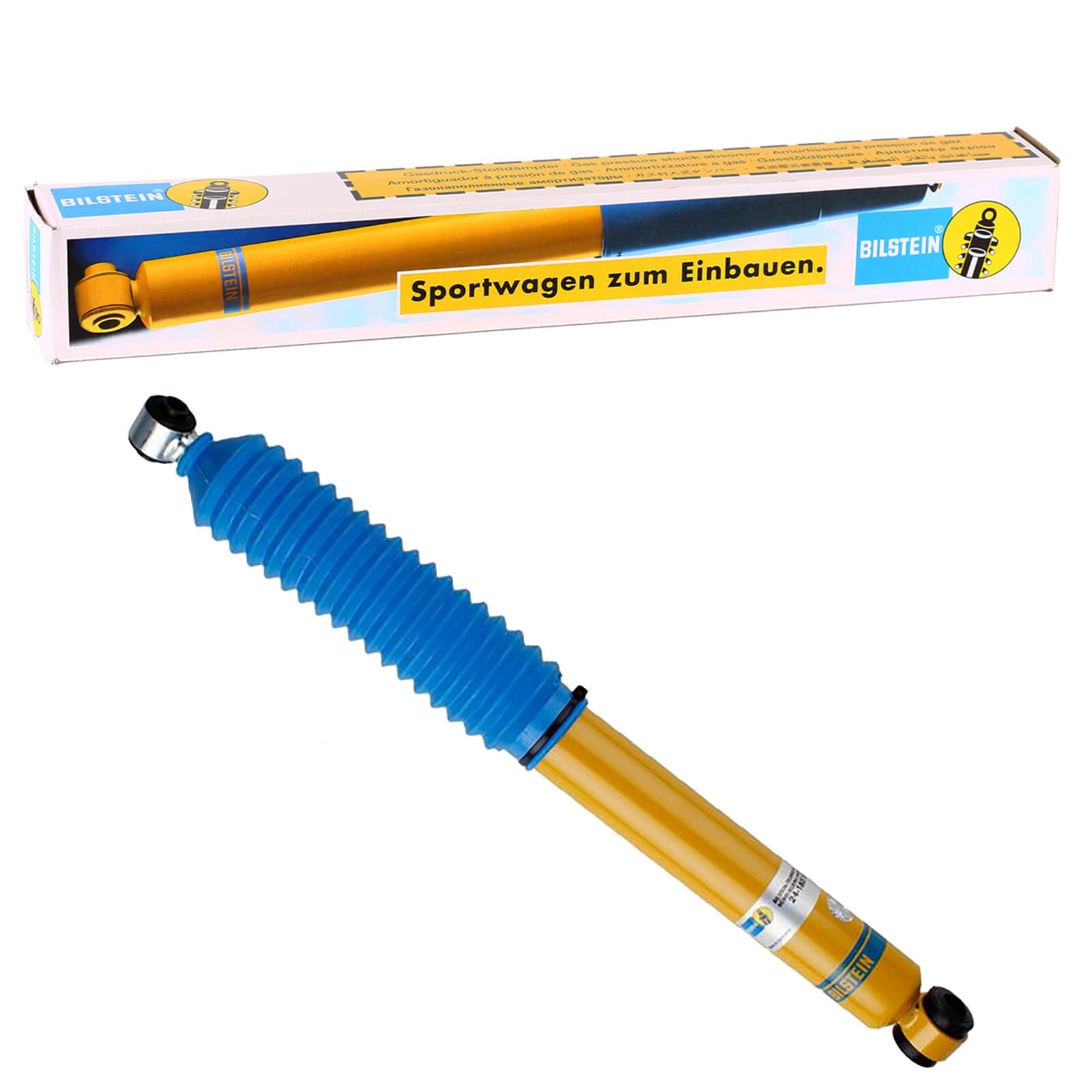 Amortisseur Bilstein B6-​24-​185158