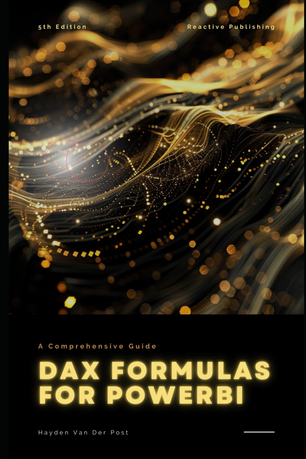 Dax Formulas for PowerBI: Master the Art of Data Analysis with DAX in Power BI