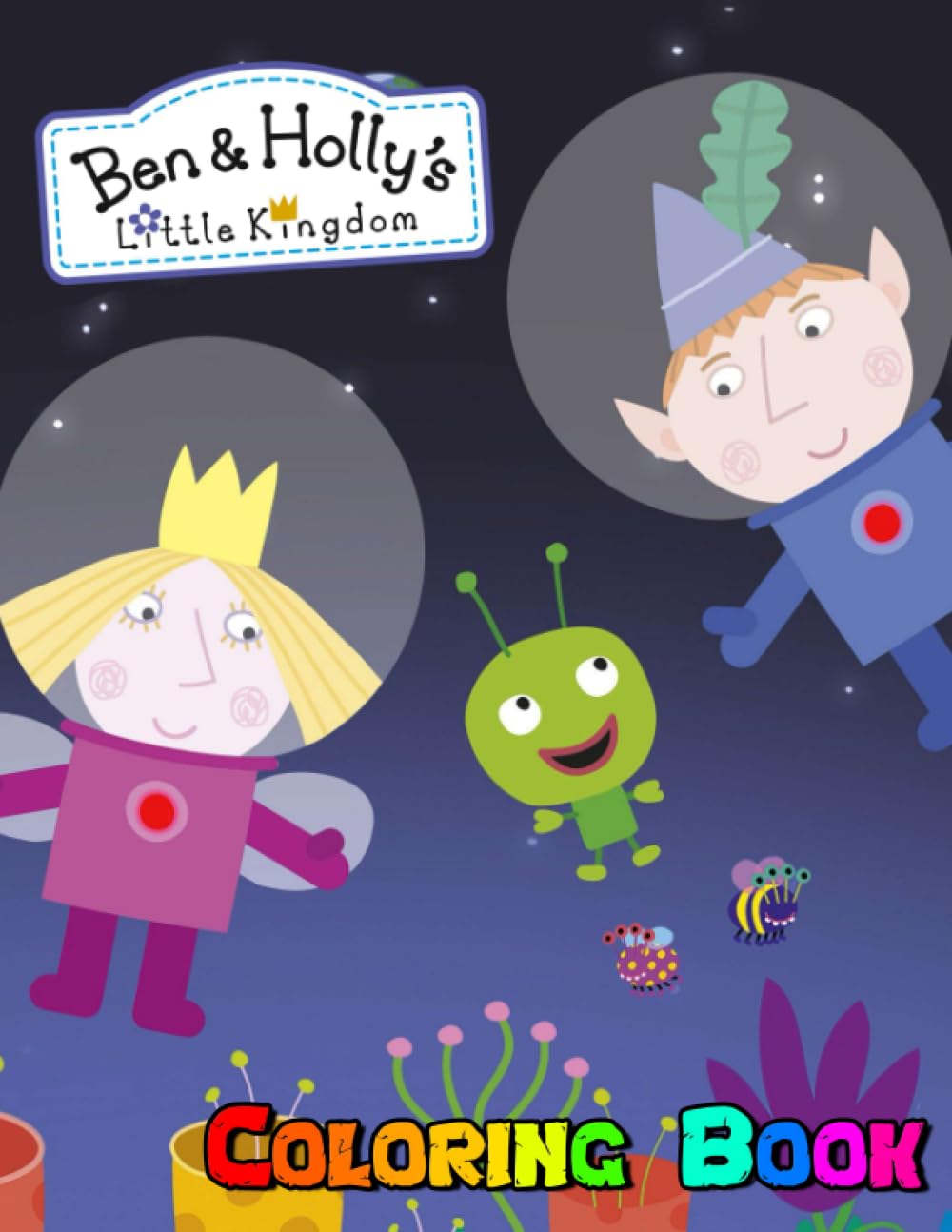 Coloring Book: A Collection Of Amazing Pictures Can Help You Relax, Boost Your Mood And Have More Fun For Boys And Girls