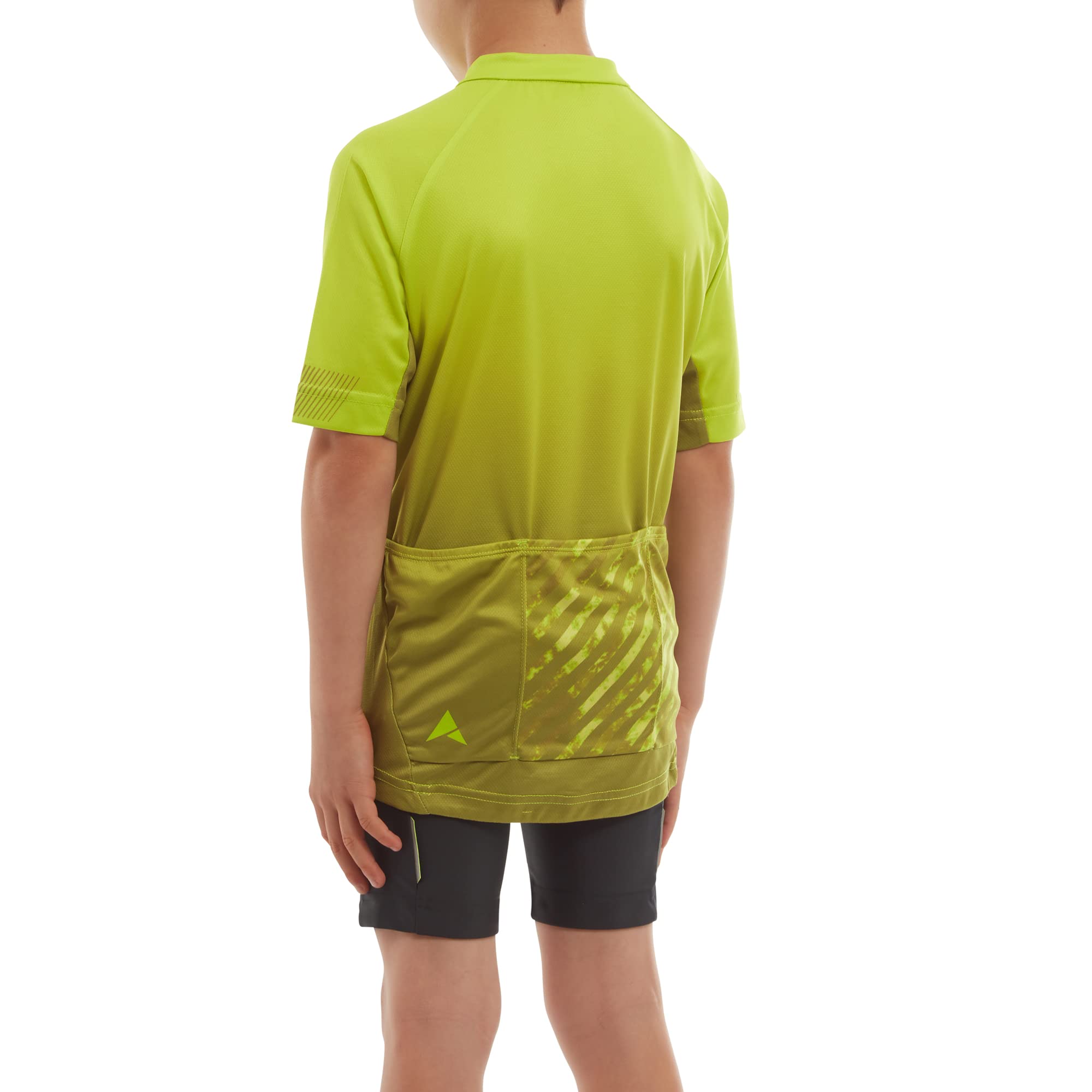 Airsteam Short Jersey Kids