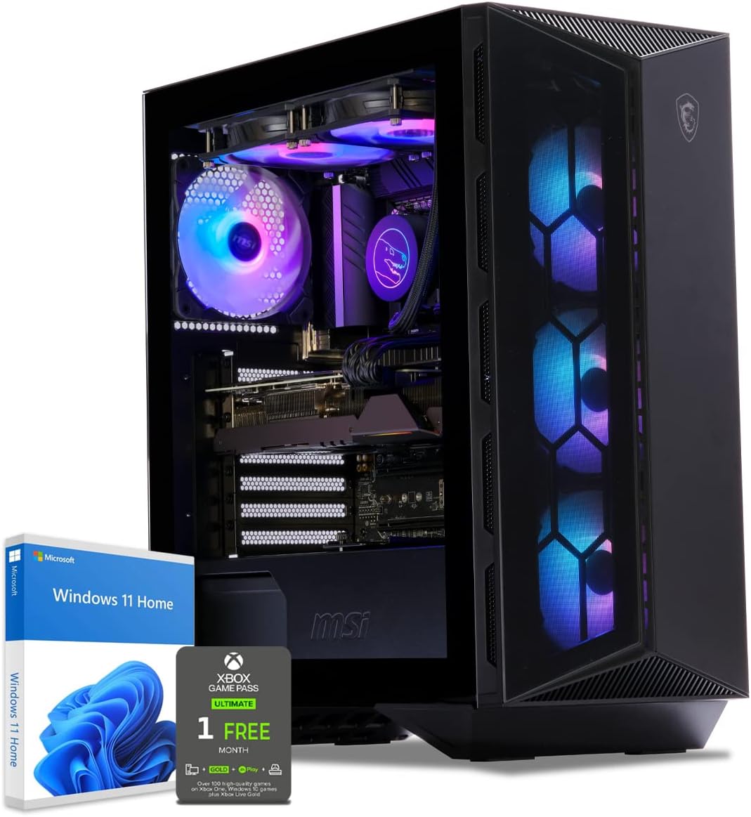 Sedatech Wasserkühlung Expert Gaming PC • Intel i912900KF 16x 3.2GHz