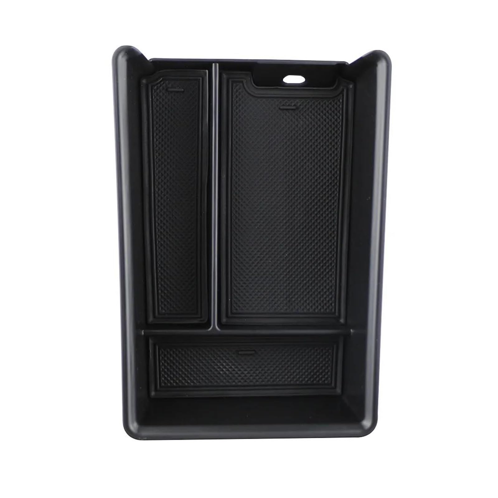 AHRPKAMERD Centre Console Organiser Tray For 3 Series For G20 For G21 2019-2023 4 G22 G23 2021 2022 2023 Car Armrest Storage Box Center Console Organizer Tray Armrest Storage Box