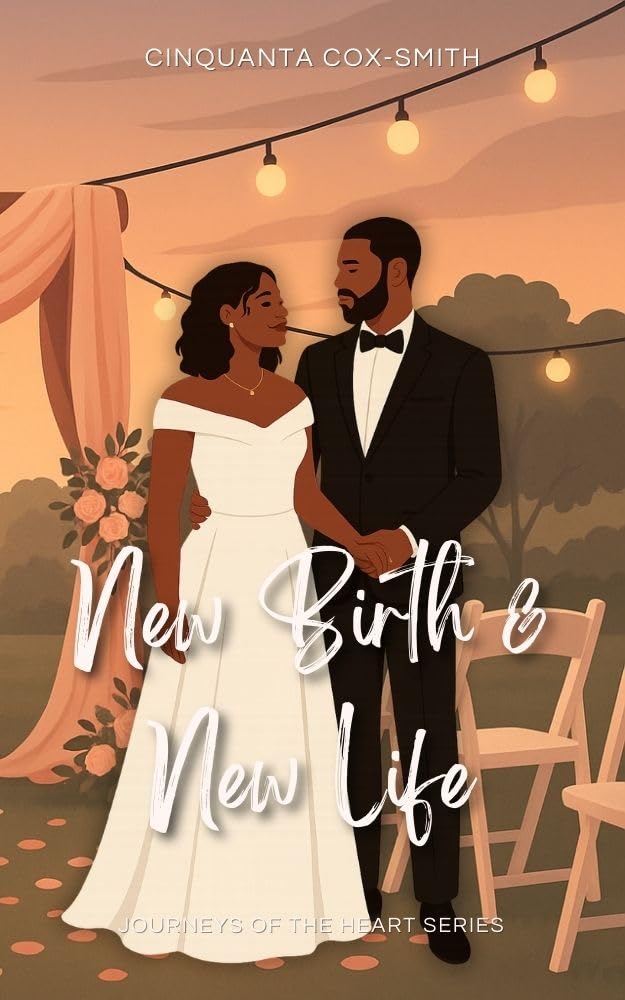 New Birth & New Life (Journeys Of The Heart Series : Special Edition Book 2)      Kindle Edition