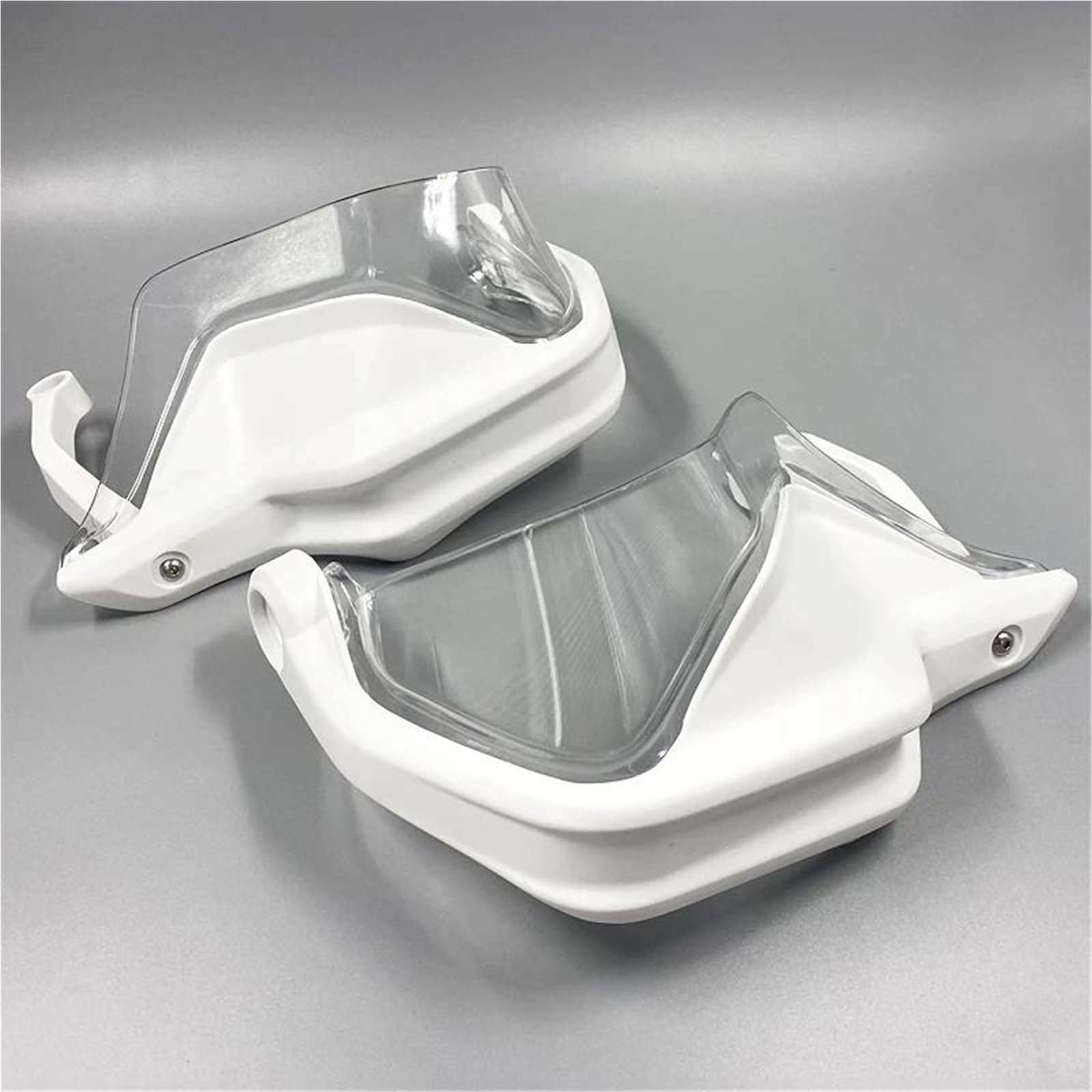 Protège-mains moto contre le froid pour NC750X et NC700X