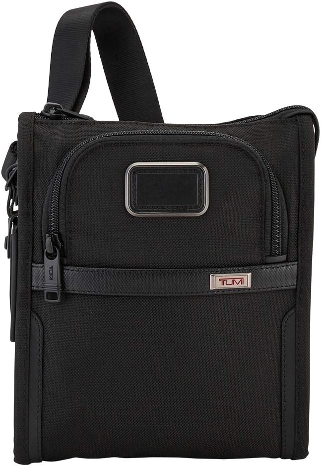 Amazon [ トゥミ ] TUMI ショルダーバッグ ALPHA 3 オーガナイザー トラベル トート アルファ 3