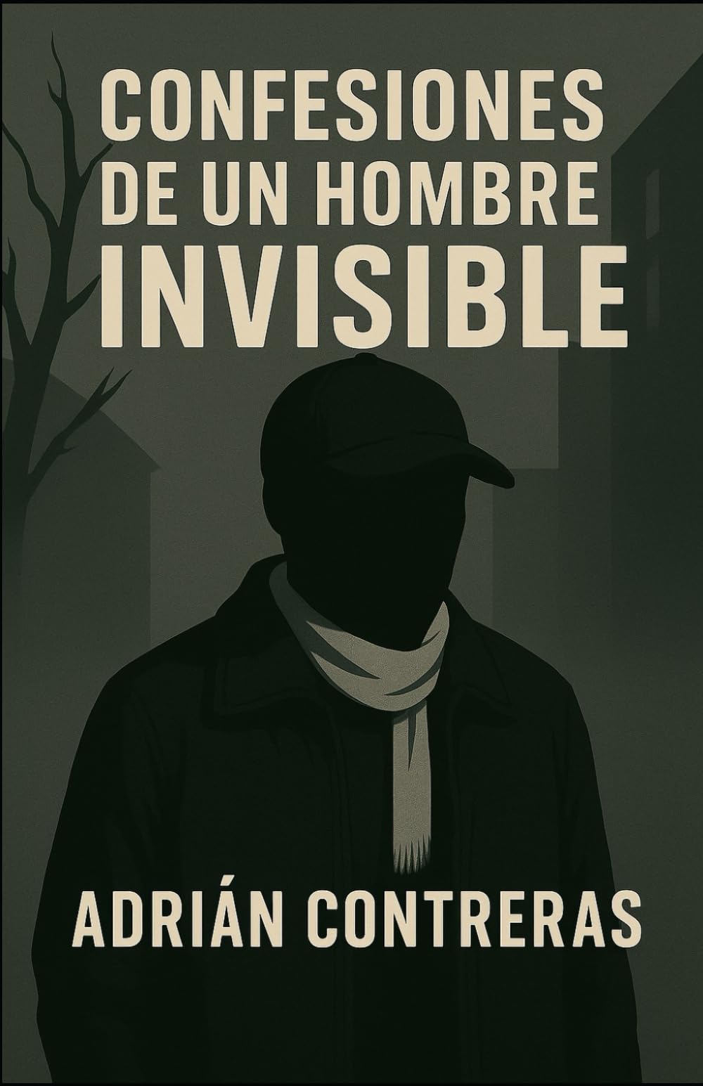 Confesiones de un hombre invisible