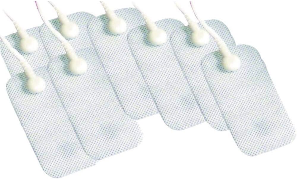Tens Digital Replacement Pads