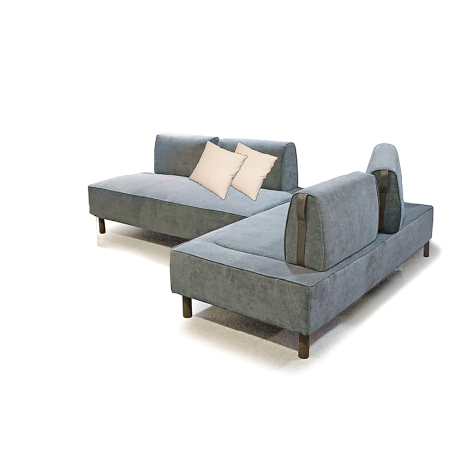 Amazon｜ソファ ソファセット カウチソファ ワッフル dai00060