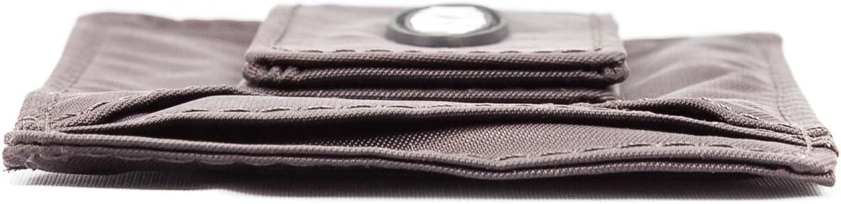 Big Skinny Men's Magnetic Money Clip Slim Wallet, Holds Up to 12 Cards - Image 6