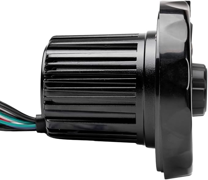 Kit MB Quart GMR-1.5B Receptor Marino con Bluetooth y 4 Parlantes Rockville WB65KLS miniatura 4