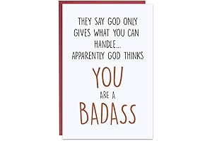 Get Well Soon Cards with Funny Design
