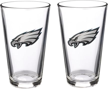 The Memory Company Officially Licensed NFL 30oz Personalized Stainless Steel Tumbler - Double-Wall Vacuum Insulated Travel Mug with Sliding Lid, Custom Name Football Fan Gift