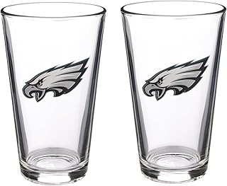 The Memory Company Officially Licensed NFL 30oz Personalized Stainless Steel Tumbler - Double-Wall Vacuum Insulated Travel Mug with Sliding Lid, Custom Name Football Fan Gift