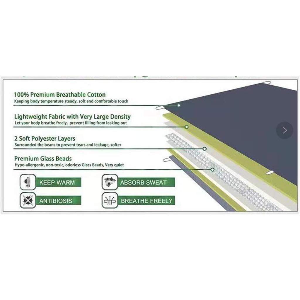Baby Boom Weight Set for Medium Blanket 10 Lbs