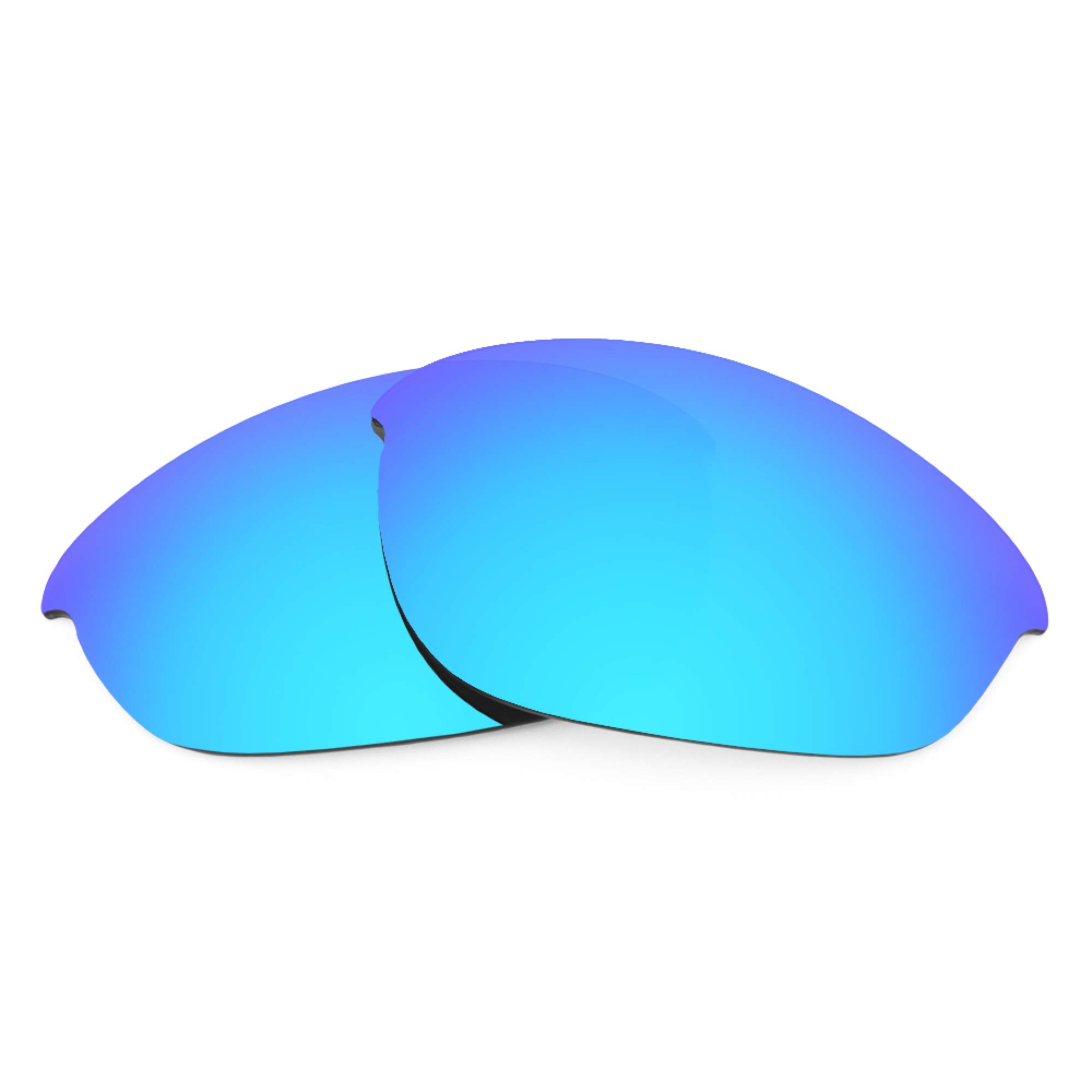 Revant Replacement Lenses for Oakley Half Jacket sunglasses, Polarized Options, Anti-Scratch and Impact Resistant