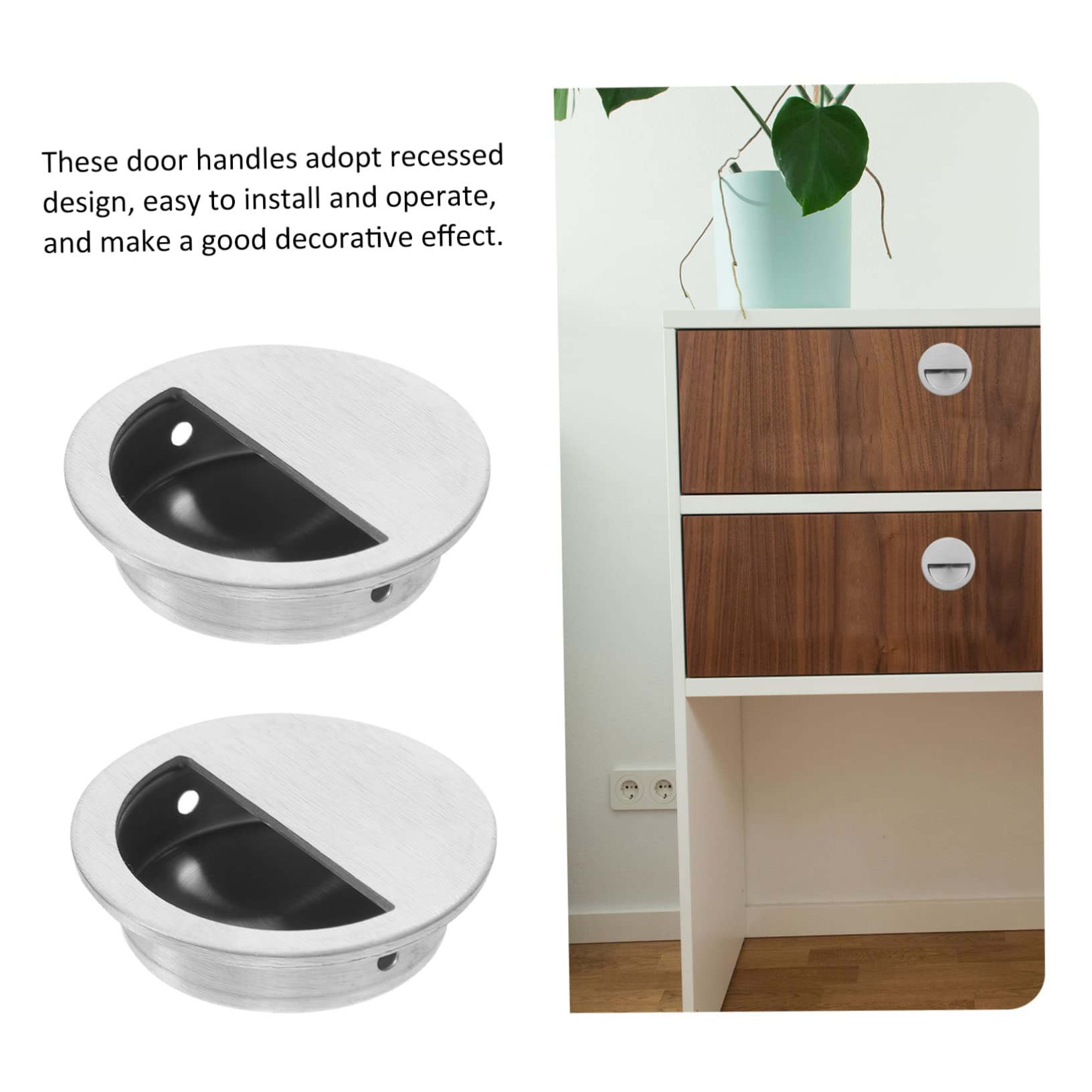 Maniglie Per Mobili Maniglie Per Armadietti Maniglie Per Armadietti Da Cucina Bagno Maniglie Per Cucina Ufficio 156 96 10mm 20 Pezzi 85077411