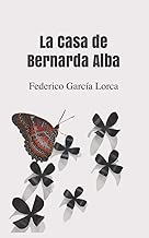 La Casa de Bernarda Alba